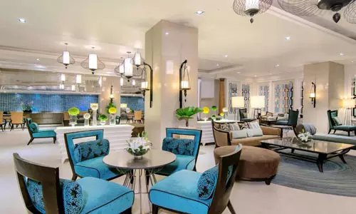 هتل د بی ویو پاتایا هتل د بی ویو پاتایا